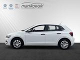 Volkswagen Polo VI 1.0 65 PS *Trendline*PDC KLIMA - Cars in Bremerhaven: Kleinwagen