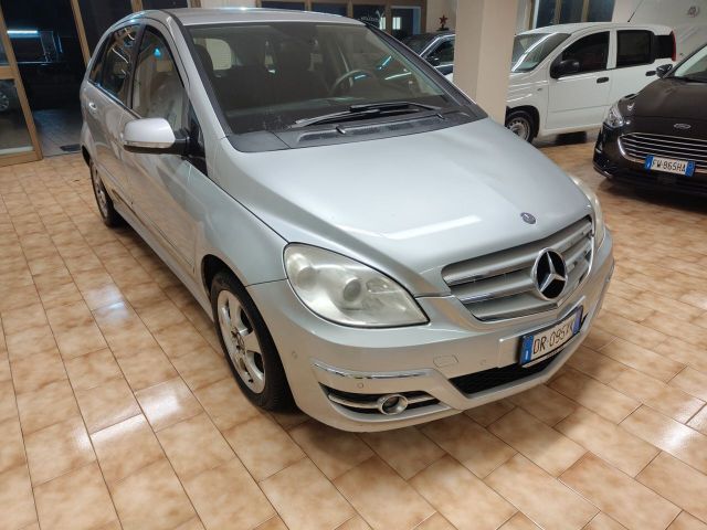 Mercedes-Benz Mercedes-benz B 180 B 180 CDI Sport