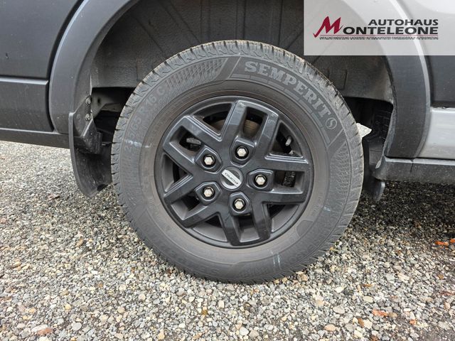 Bürstner Signo C590 | Automatik | Dieselheizung