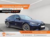 BMW 420 Gran Coupe X DRIVE/M SPORT/ACC/LED/STHZ/LED/ - BMW 420 Gran Coupé mit Diesel-Antrieb: Blau, Schiebedach