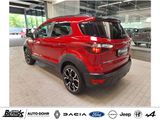 Ford ECOSPORT 1.0 EcoBoost ACTIVE B&O KAMERA SHZ PDC - Ford EcoSport: Active