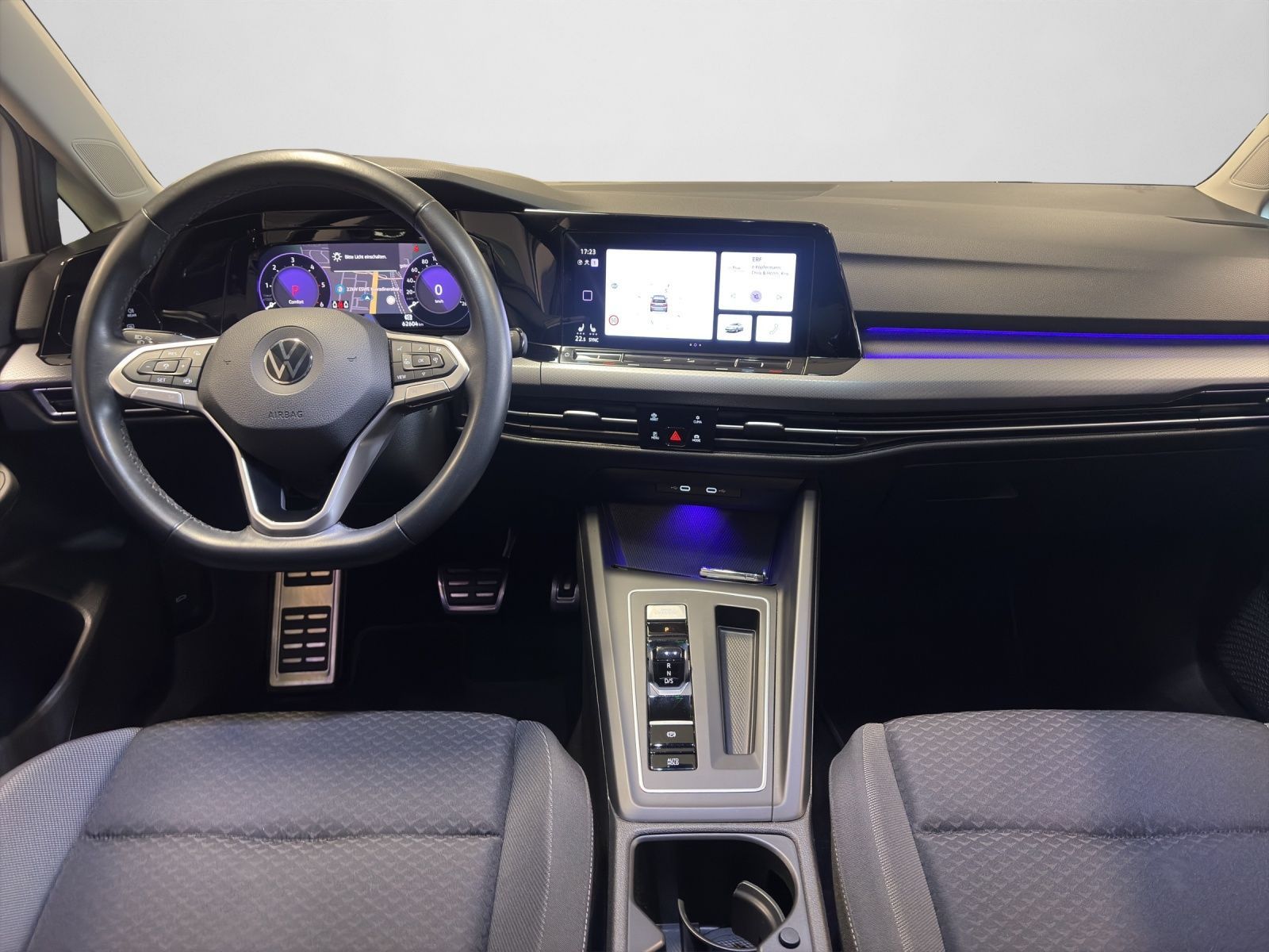 Volkswagen Golf - Bild 4