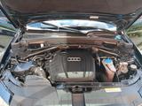 Audio Q5 2011 - Audi: Audio