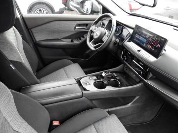 Nissan X-Trail - 4