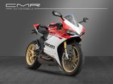 Ducati 1299 Panigale S - DUCATI ROT