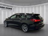 Ford Focus ST-Line X 1.5 | AHK | ACC | LED | Kamera | - Ford Focus: Kombi, mit Anhängerkupplung