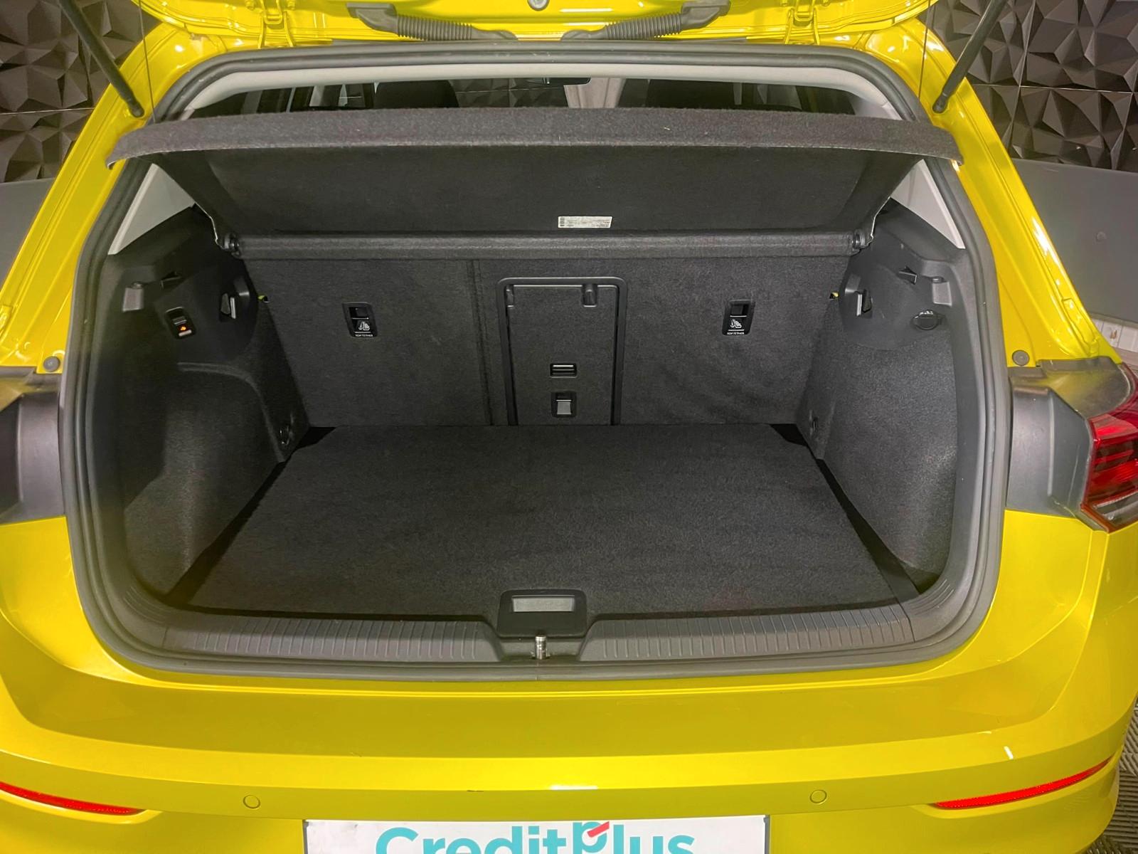 Volkswagen Golf VIII Lim. Active eTSI Automatik, Kamera, миниатюра 19