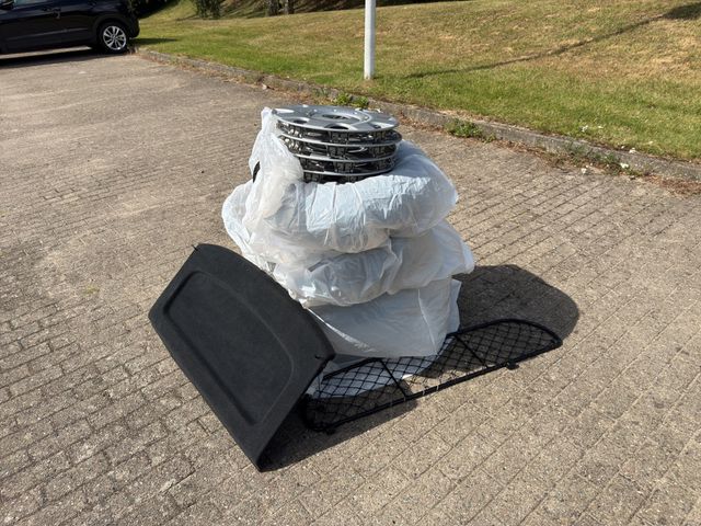 Golf Sportsvan 1.5TSI DSG Join
