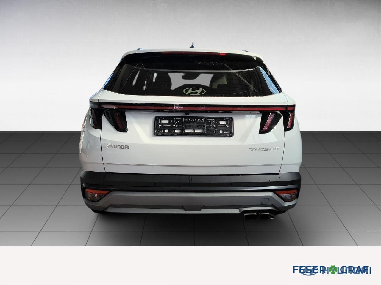 Hyundai TUCSON - Bild 5