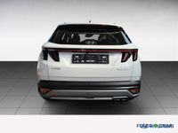 Hyundai TUCSON - Vorschau Bild 5