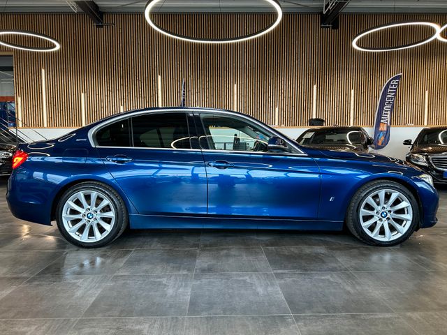 BMW 330 e Lim. iPerformance Sport Line *2. Hand*LED*