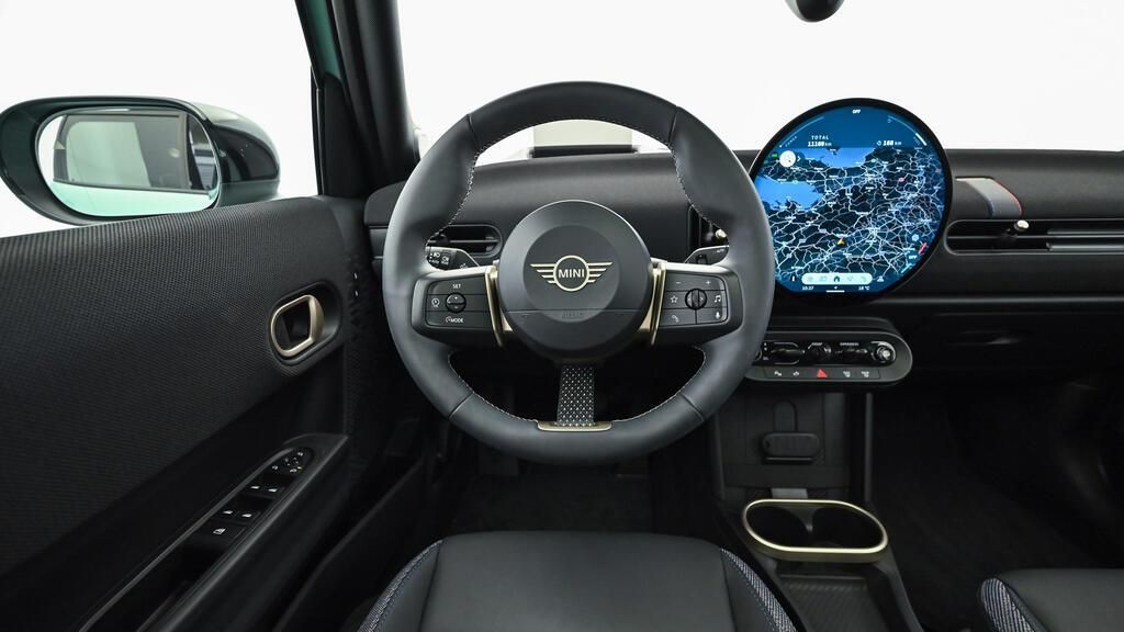 MINI Cooper S - Bild 11