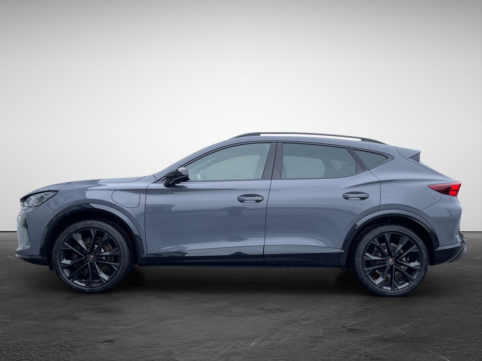 Cupra Formentor VZ Black Edition Black Edition Panoda imagem 3