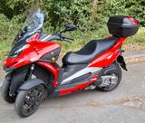 Quadro QV3 - QUADRO MOTORRAD