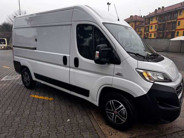 Fiat Ducato 33 2.3 MJT 130CV unico proprietario