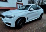 BMW X6 xDrive30d  M Sport  - BMW X6 in Köln