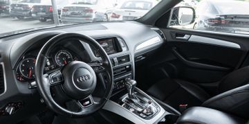 Audi Q5 - 8