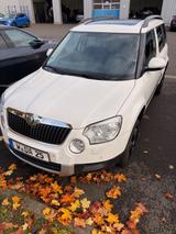 Skoda Yeti 1.4 TSI DSG Adventure Adventure - Skoda Yeti: Adventure