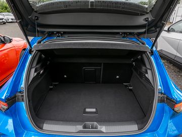 Opel Astra L 1.2 Basis Spurhalteassistent LED DAB