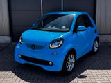 Smart ForTwo cabrio 0.9 66kW BRABUS Edition 1Of200 Blu - Smart ForTwo: Brabus Edition
