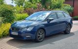 Seat Leon 1.4 TSI ACT Start&Stop Style DSG Style