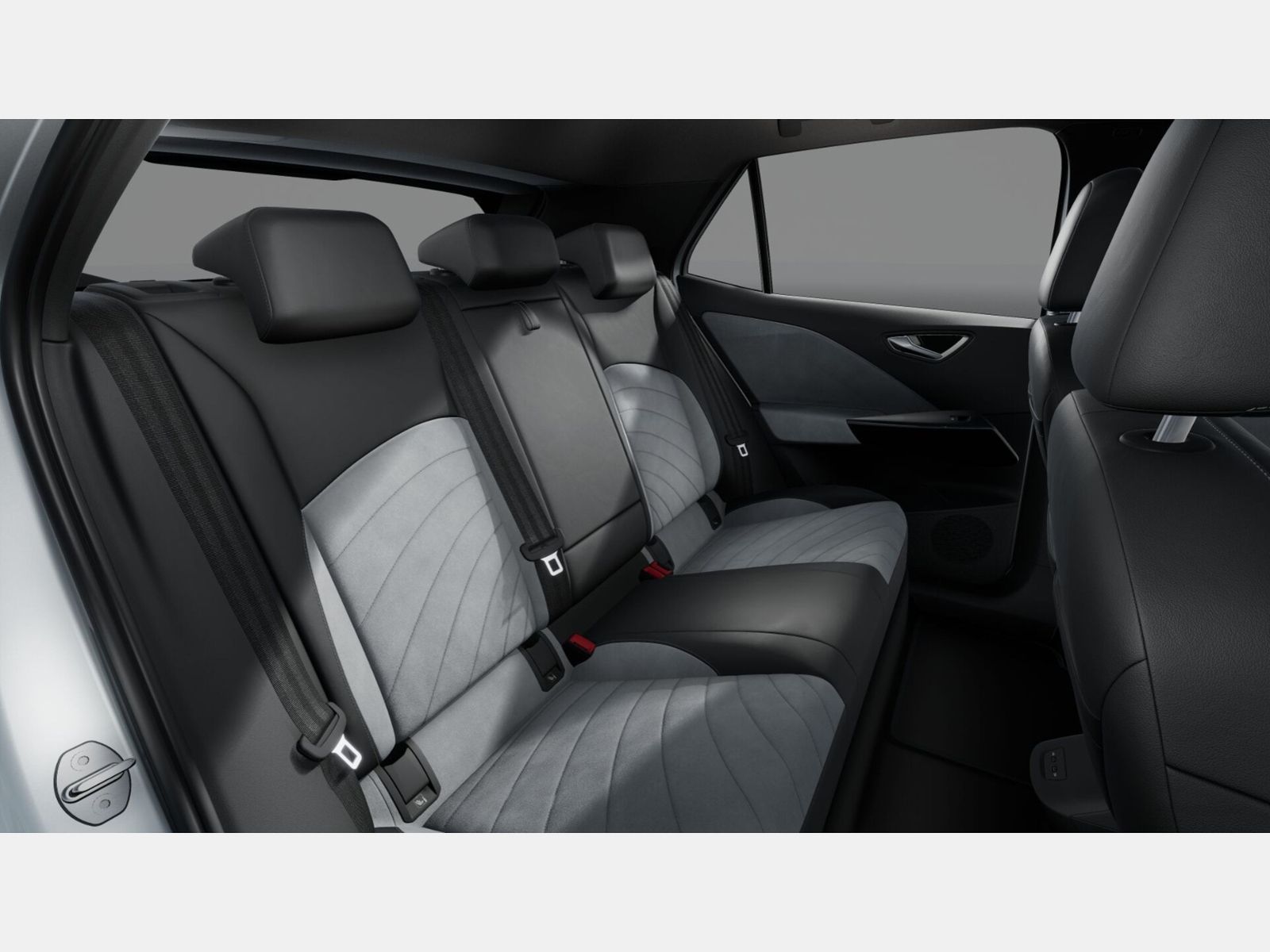 Fahrzeugabbildung Volkswagen ID.3 Pure ENERGY 52 kWh *Wärmepumpe, Navi, 19" L