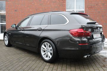 BMW 525 - 7