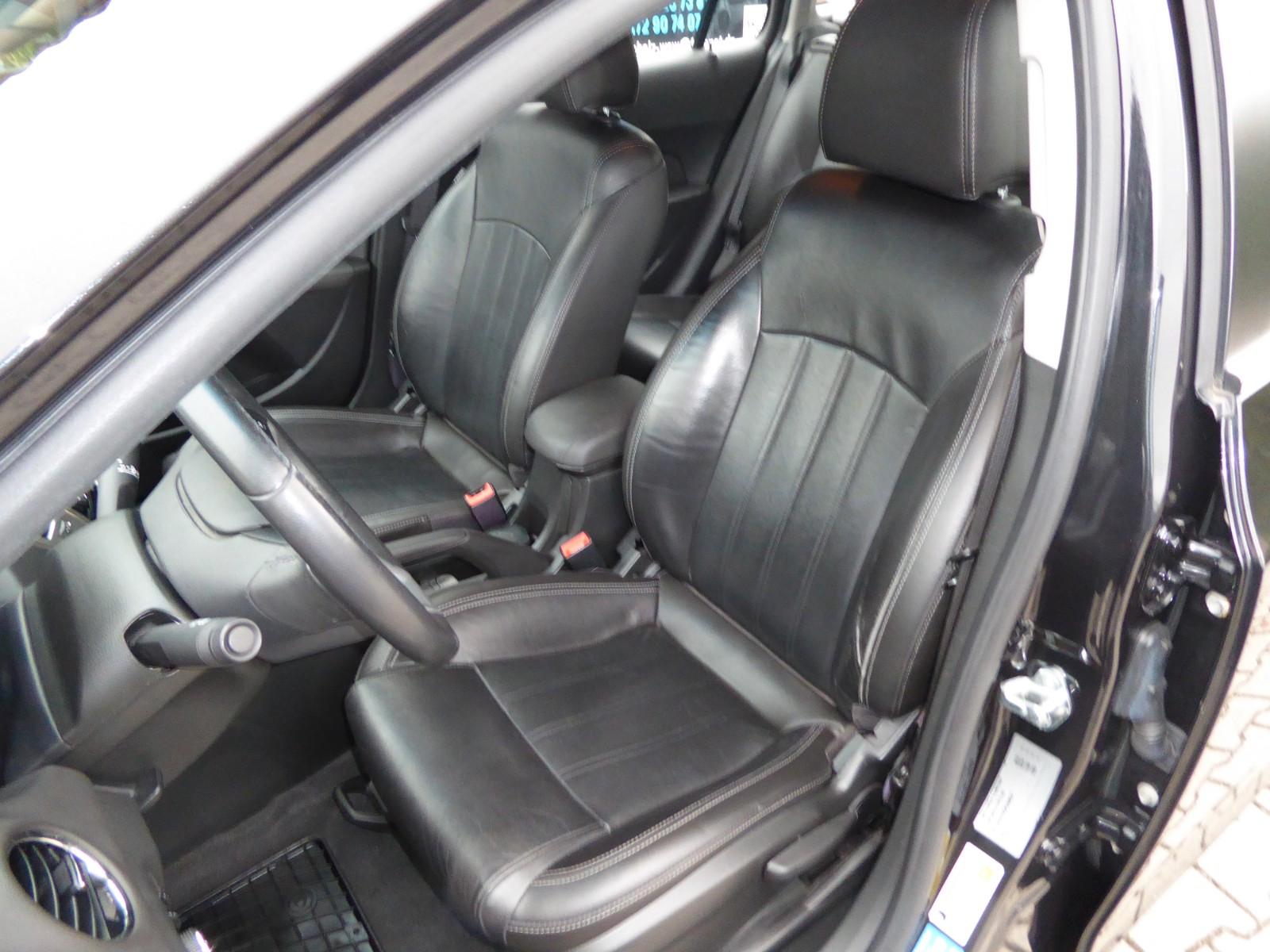 Chevrolet Cruze 2013 — photo 19