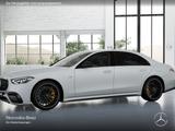 Mercedes-Benz S 63 AMG E Perf. Keramik/Pano/Carbon/HuD/Drivers - Mercedes-Benz S 63 AMG Gebrauchtwagen in München