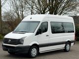 Volkswagen Crafter 2.0 Tdi 80 kw L2H2 9Sitze Klima Tempomat - VW L80