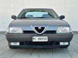 Alfa Romeo 164 2.0i V6 turbo motore nuovo - Alfa Romeo 164
