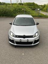 Ford VW Golf 6R 300+*Schalensitze*Keyless*DYN*SHZ* - Ford Mondeo aus 2011