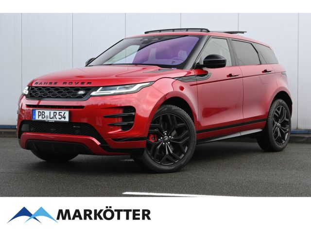 Land Rover Range Rover Evoque D200 R-Dynamic SE/20''/S-Dach