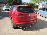 Mazda CX-5 Nakama Intense AWD+Automatik+AHK+1.Hand+ - Mazda CX-5 mit Schiebedach