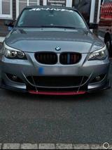 BMW Bmw 5er E60  520i - BMW 520 aus 2003: 520i