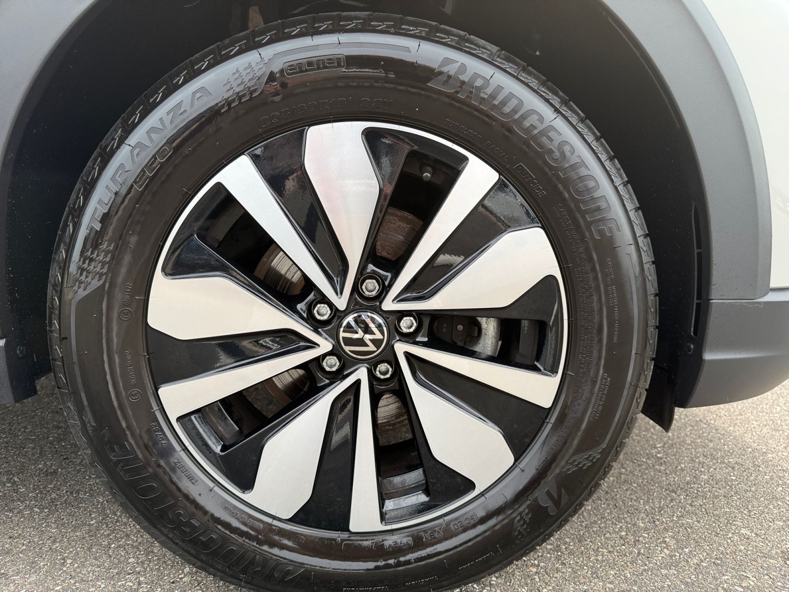 Volkswagen Taigo - Bild 15