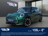 MINI One LED SPORTSITZ PDC SHZ FACELIFT KLIMA 17" - MINI ONE in Lübeck