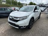 Honda CR-V 1.5 VTEC Turbo Elegance LED|Navi|RFK|SHZ - Honda Gebrauchtwagen von 2020