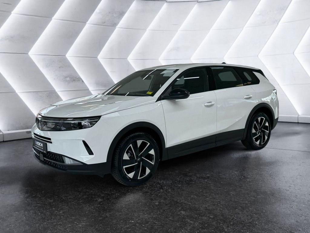 Opel Grandland (X)