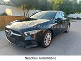 Mercedes-Benz A 200 Progressive Leder/MBUX Plus/LED/17"Alu - Mercedes-Benz A 200 in Duisburg