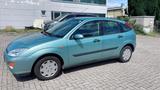Ford Focus 1.4 Futura.Allwetterv.R.Erste Hand - Ford Focus: Futura