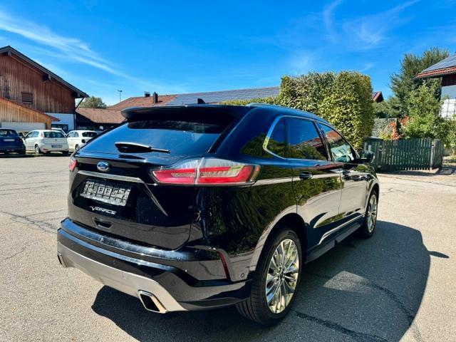 Ford Edge 2.0 EcoBlue Bi-Turbo 4x4 Aut. Vignale