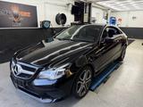 Mercedes-Benz E 200 Coupe/LED/SPORT AMG/2.Hand/NAVI/Assist..