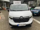 Renault Trafic Lkw Komfort L1H1 2,8t Blue dCi 150 EDC - Renault Trafic