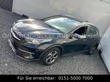 Kia XCeed Edition 7 120PS Kamera LED Lenkradheizung - Kia XCeed: Edition 7