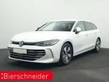 Volkswagen Passat 2.0 TDI DSG Elegance AHK 360  eHECK NAVI  - Volkswagen Passat aus 2025