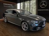 Mercedes-Benz E 63 AMG S 4M+ Drivers-P+AHK+HUP+KEYLESS+Burmest - Mercedes-Benz E63