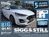 Ford Focus Turnier 1.0 ST-Line X LED*NAVI*EL-KLAPPE*S - Ford Focus Turnier ST Line Gebrauchtwagen
