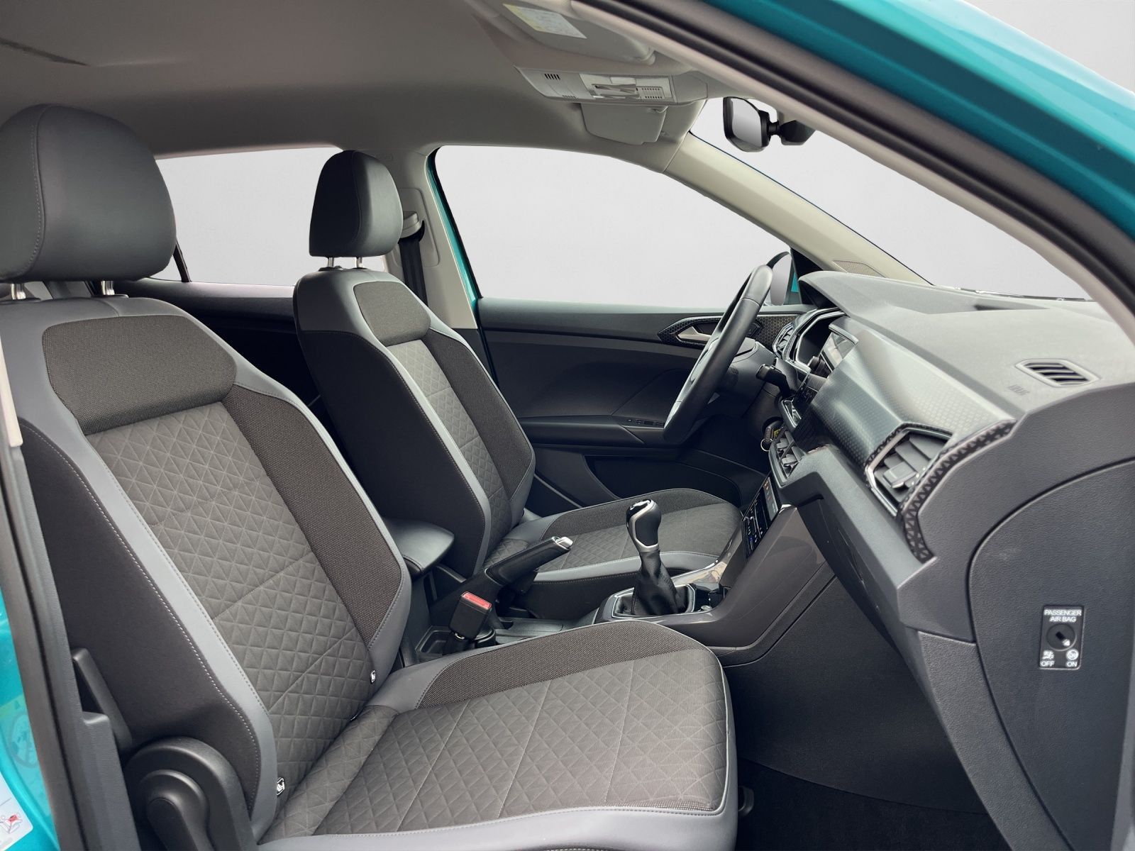 Volkswagen T-Cross - Bild 5