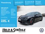 Volkswagen Golf GTI Clubsport Black Style 2.0 TSI 19 PANO